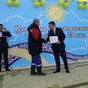 Награждение в Каламкасе 14.12.2016