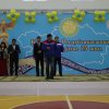 Награждение в Каламкасе 14.12.2016