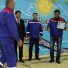 Награждение в Каламкасе 14.12.2016