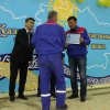 Награждение в Каламкасе 14.12.2016