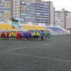 Футбол 18.08.2017