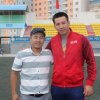 Футбол 18.08.2017