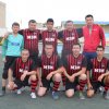 Футбол 18.08.2017