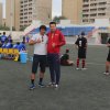 Футбол 18.08.2017