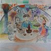 КОНКУРС ДЕТСКИЙ РИС КО ДНЮ АСТАНЫ 2017
