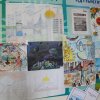 КОНКУРС ДЕТСКИЙ РИС КО ДНЮ АСТАНЫ 2017