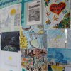 КОНКУРС ДЕТСКИЙ РИС КО ДНЮ АСТАНЫ 2017