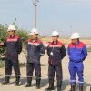 Лучший электрик 2017